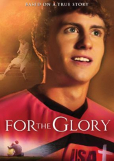 For the Glory (DVD)